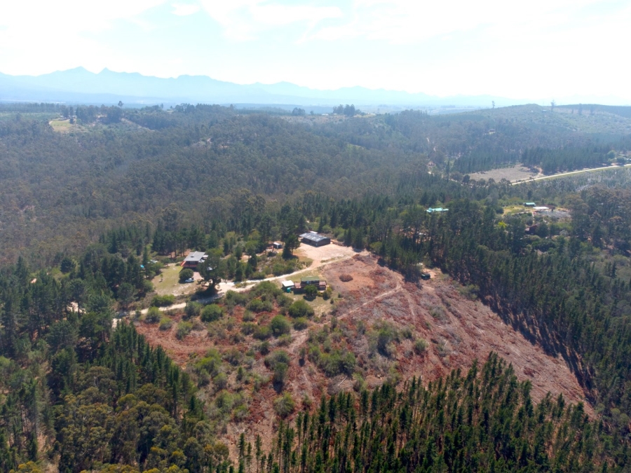 Commercial Property for Sale in Wilderness Rural Western Cape